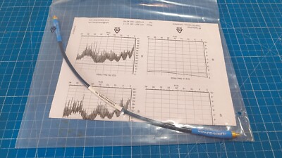 HUBER+SUHNER PMA SF102E/11MMPX/11MMPX/305MM (85108590) HF-Kabelbaugruppen_0.01_5
