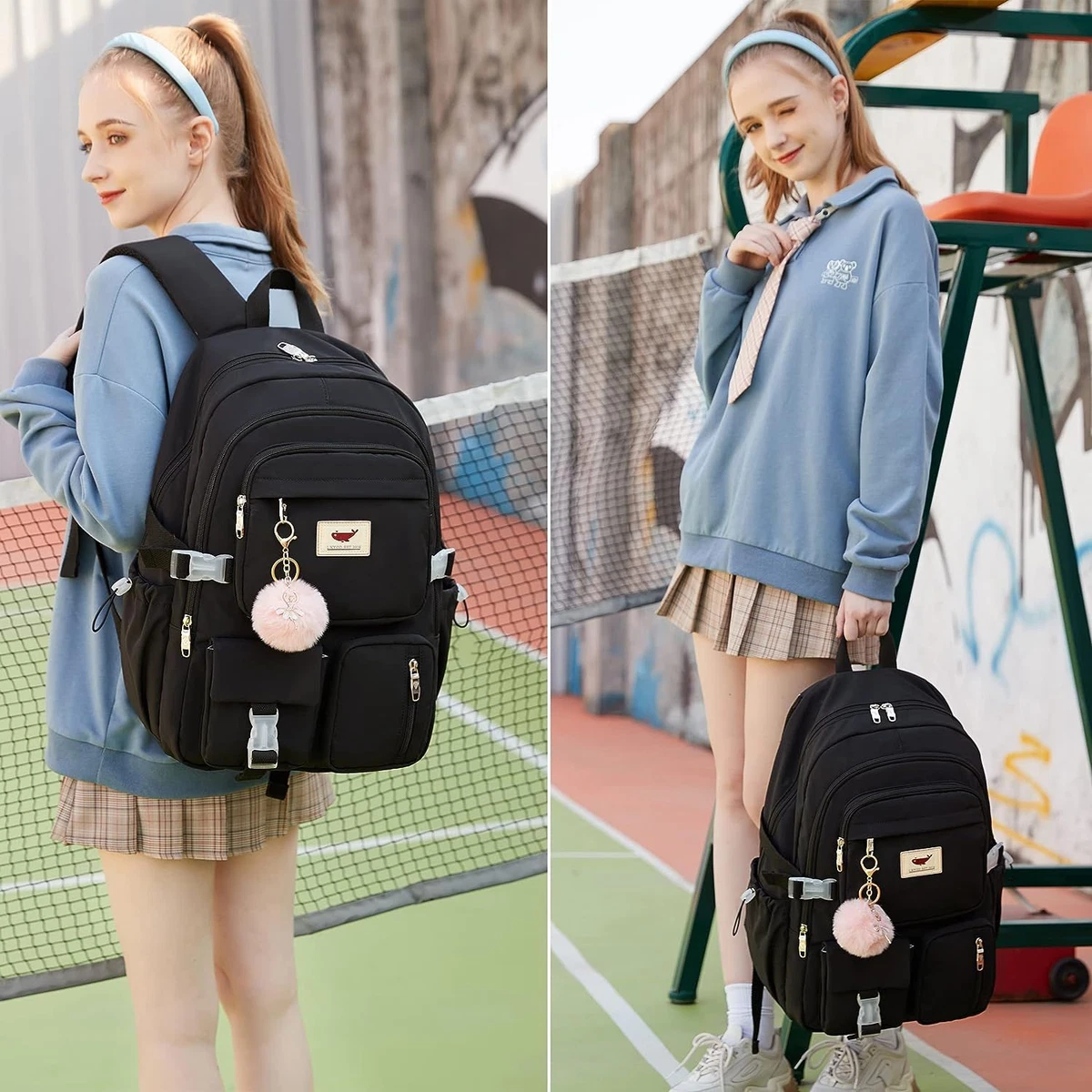 Kids laptop best sale backpack