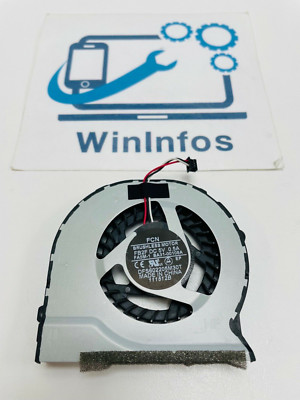 CPU Kühler Ventilator SAMSUNG 300E (NP300E5C-S08FR)