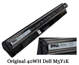Type m5y1k аккумулятор
