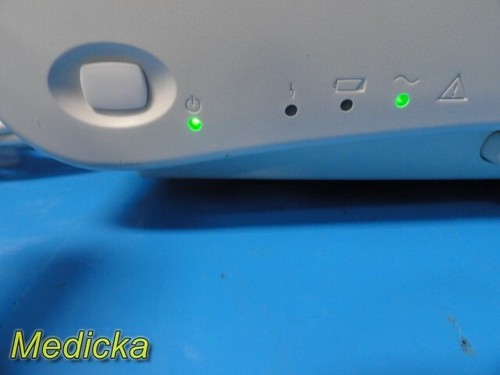 2008 Philips Intellivue MP50 Anesthesia Patient Monitor W/ Modules & Leads~35179 - Picture 14 of 24