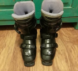 salomon optima snowboard boots