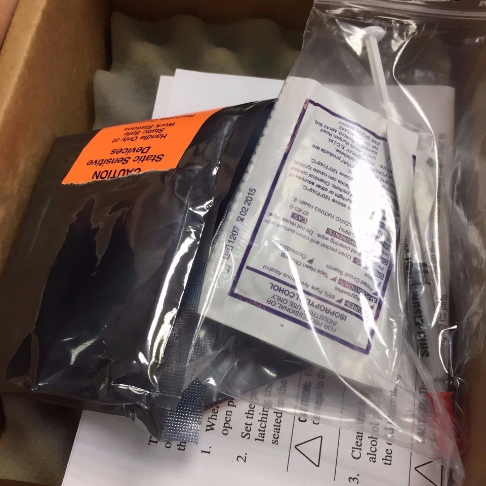 AMD Opteron 4274 HE 8 Core CPU OS4274OFU8KGU C32 2.5GHz 8MB 6.4GT/s Processor - Image 2 of 3