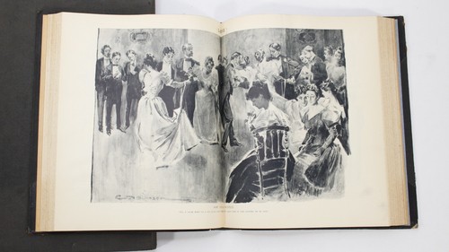 Bound Magazine: Life: July to Dec. 1893 - Picture 4 of 7