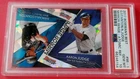 AARON JUDGE/G. STANTON PSA 10 ~ 2017 BOWMAN'S BEST MIRROR IMAGE ATOMIC REF.