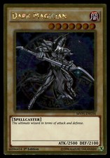 Dark Magician Girl [1st Edition] MVP1-ENG56 Prices | YuGiOh The