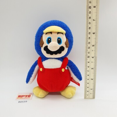 マリオぬいぐるみ、フグマンネン m19759404994_1.jpg?1753766232