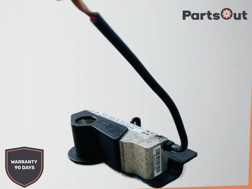 2006-2010 MERCEDES E350 СИДЕНЬЕ ВЕС ДАТЧИКИ МОДУЛЬ A 011 820 7310 04 05 06 OEM - Изображение 2 из 4