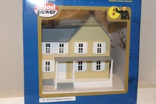 Model Power #6374 Jackson's House