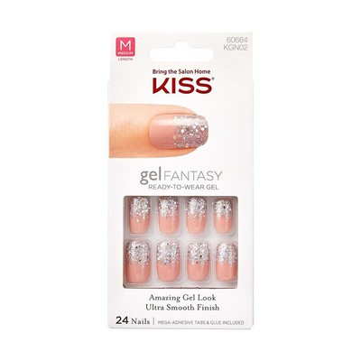 nails