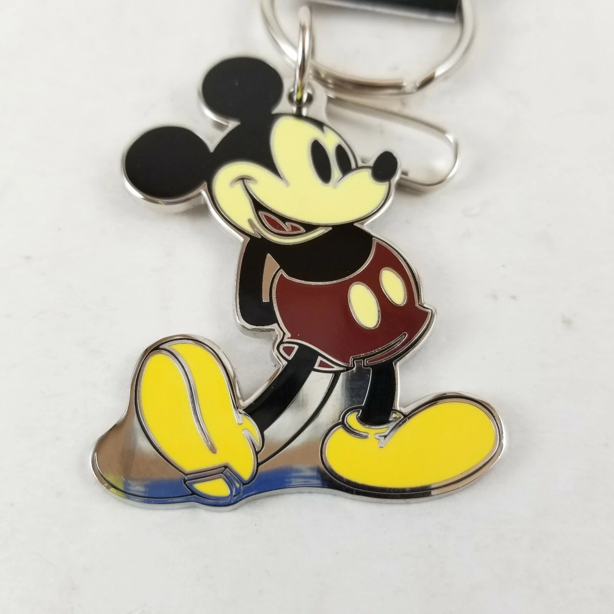 Disney mickey deals mouse keychain