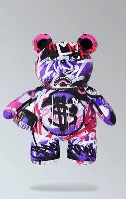 SPG VANDAL COUTURE BEAR SPRAYGROUND