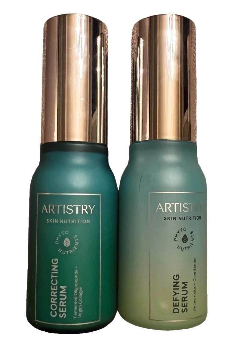 Amway Anti-Aging Creams