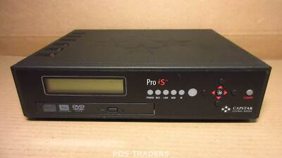 CAPSTAR Pro is 2010 IPTV HDMI LAN  CDRW DVDRW - EXCLUDING POWER SUPPLY