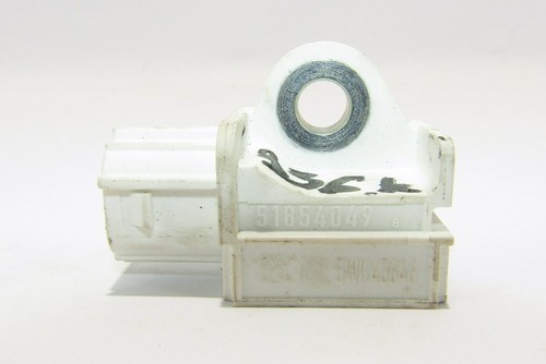 Alfa Romeo Mito 2009 Airbag Crash Control Sensor Trigger Impact Unit 51854049