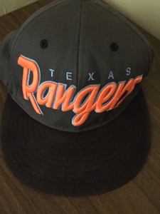 47 rangers hat