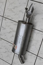 Neuer Endschalldämpfer BOSAL 185-045 für OPEL Omega A(V87) 1.8 - 2.4 *NOS*