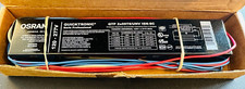 Osram Sylvania QTP 2x59T8/UNV ISN-SC Electronic Fluorescent Ballast 09964