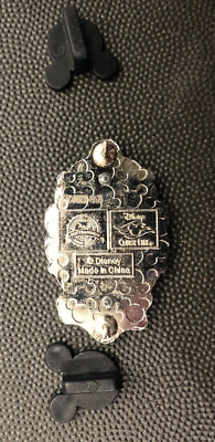 ディズニー② Pin 43854 Tokyo Disneyland Mickey, Pluto & Minnie Christmas