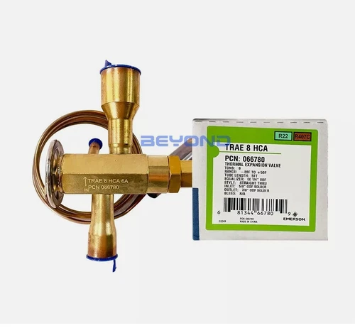 1pcs NEW Emerson expansion valve TRAE8HCA
