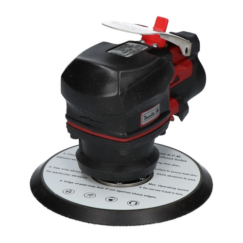 Desoutter 6151700810 Random Orbit Sander New NMP - Picture 5 of 8