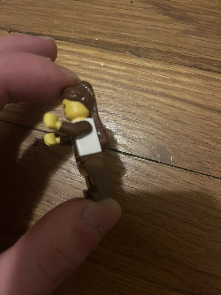 lego Star Wars Cloud City Princess Leia - Image 4 of 4