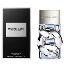 MICHAEL KORS POUR HOMME 100ML EAU DE PARFUM SPRAY BRAND NEW & SEALED