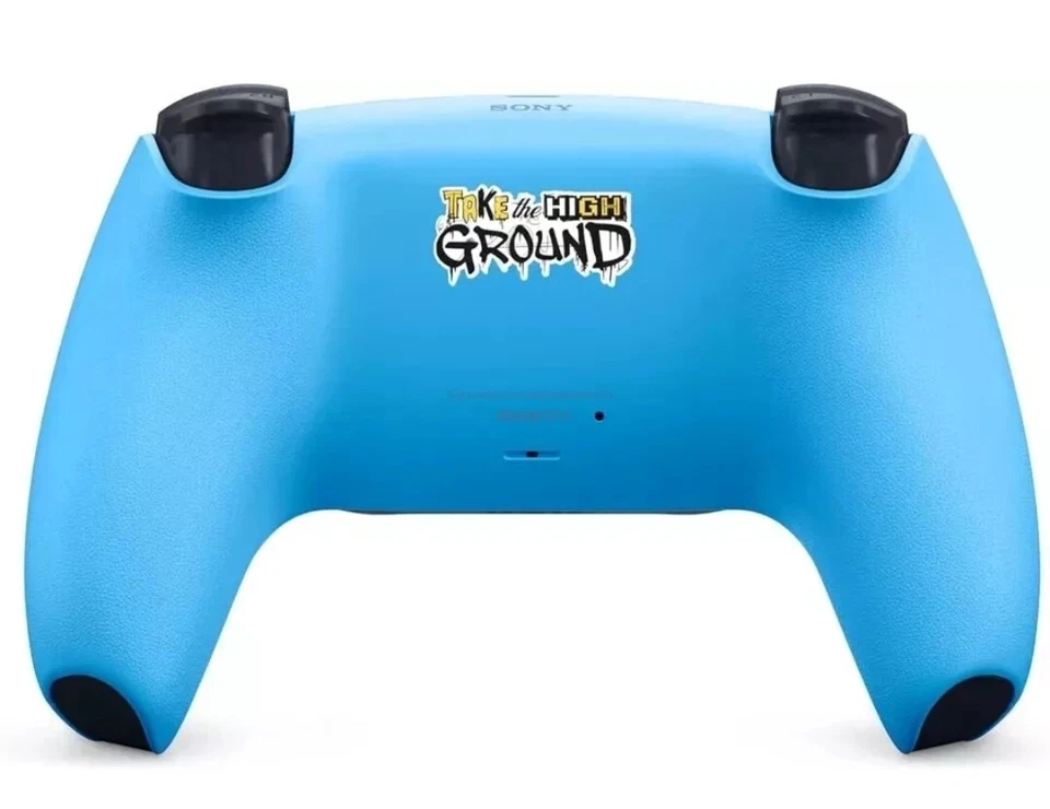 FORTNITE Limited Edition Official Sony DualSense PS5 PlayStation Controller - Image 4 of 4