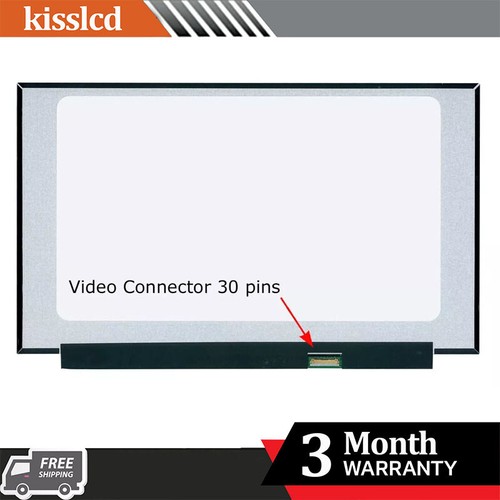 Display Lenovo FRU 5D10X08070 15,6" 1920x1080 LED 30 Pin IPS - Foto 3