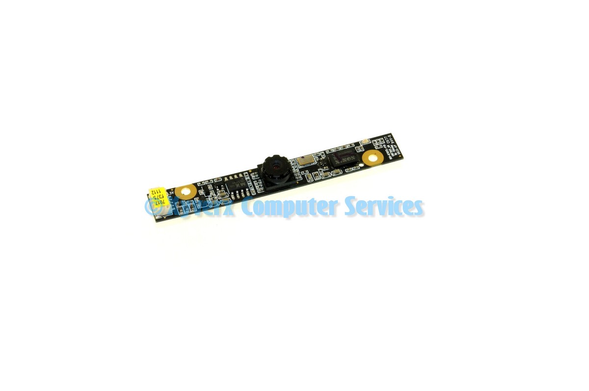 001-87017L-F01 GENUINE GATEWAY LCD DISPLAY WEB CAMERA NV5207U