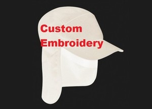 legionnaires hat custom