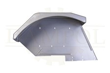 Kotflügel für Traktor IHC 644 744  Mc Cormick