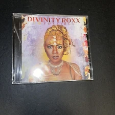 Divinity Roxx I Impossible ( CD 2016)
