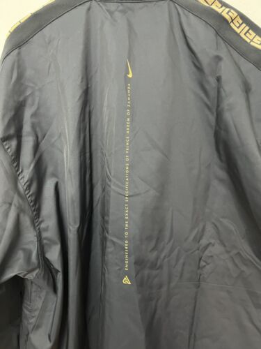 Nike Basketball Giannis Coming To America Trainingsjacke CQ6308-010 Herren Größe XL - Bild 8 von 8