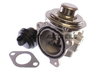 AGR ABGASRÜCKFÜHRUNG PASST FÜR VW PASSAT SHARAN SKODA SEAT AUDI A4 038131501AQ