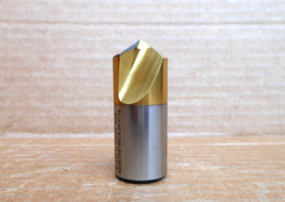 KENNAMETAL HTS Pilotbohrer D=20 mm, B510S20000AS3