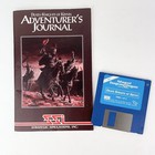 Advanced Dungeons & Dragons Death Knights Of Krynn Amiga Disk D&D RPG Game
