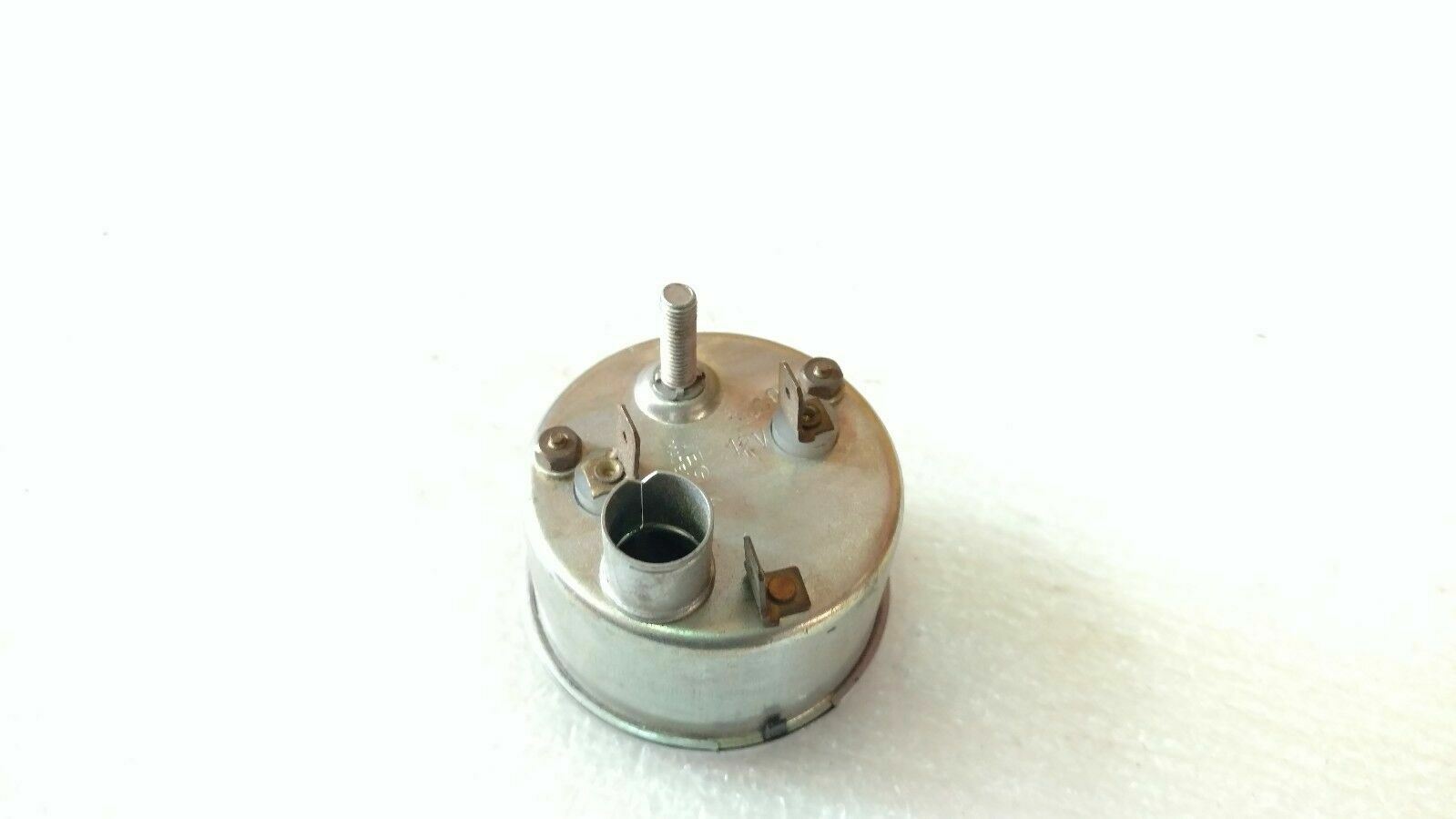 FERRARI 308 QUATTROVALVOLE WATER TEMPERATURE GAUGE OEM 116955