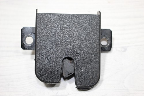 Heckklappenschloss 1J6827505B VW Golf 4 IV Bj,02