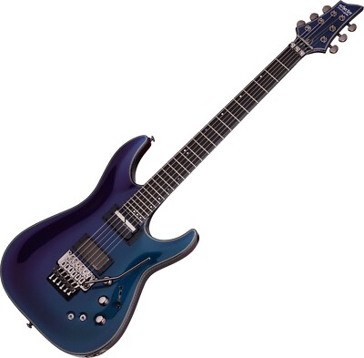 な*。様 SCHECTER HELLRAISER HYBRID C-1 FR Schecter Hellraiser Hybrid C-1 FR S TBB in Trans Black Burst