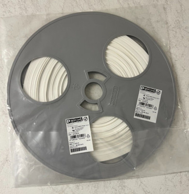 Phoenix Contact Schrumpfschlauch WMS 3,2 (EX5) RL 0800409 # NEU 4046356625906
