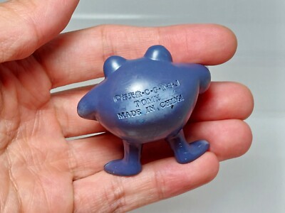 アメリカ購入品 綺麗 Poliwrath Poliwrath Poliwhirl Poliwag Pokemon Monster Collection