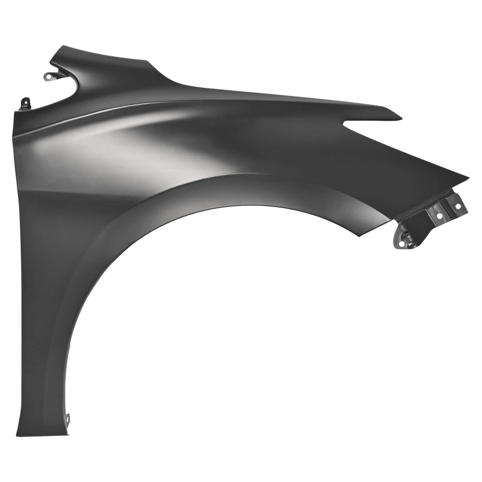 For Chevrolet Cruze 2016 2017 2018 2019 #84123270 Front Right Side Steel Fender - Imagem 2 de 4