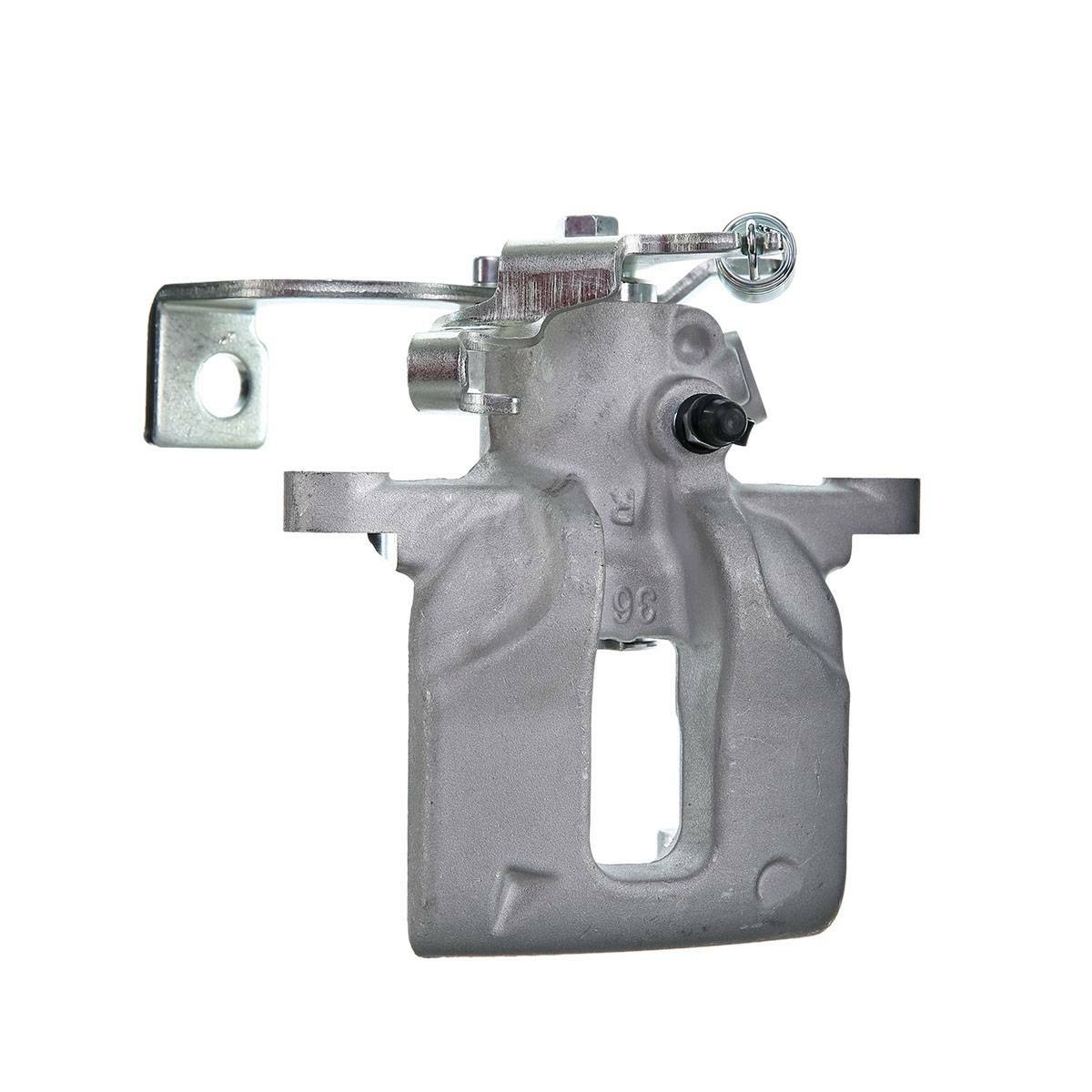 Rear brake calliper, right Toyota Auris 1.8 16V HSD Full Hybrid