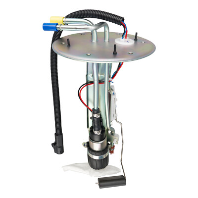 #ad #ad Fuel Pump Assembly Electrical For Ford F150 V8 4.6L 5.4L E2237S 1997 2002 2003 $41.99
