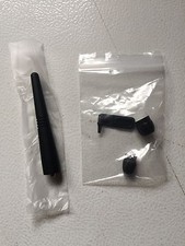Tune Up Kit For Motorola CP150 CP200 EP450 PR400 Knobs Dust Cover Stubby Antenna