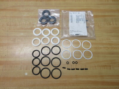 Cat Pumps 31355 Seal Kit NBR