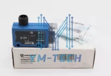 WM03PCT2 1PCS Brand New Wenglor WM03PCT2 Photoelectric sensors Fast delivery