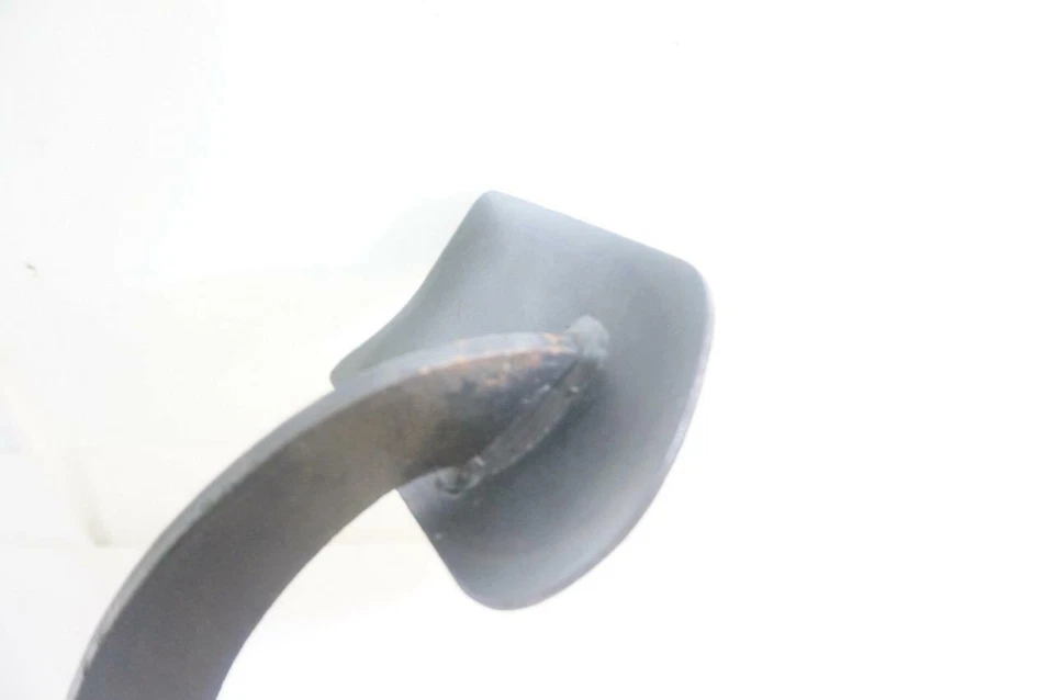 Pedal de freno + soporte + sensor 81-85 380sl 380slc OEM Mercedes W107 R107 Foto 4 de 4