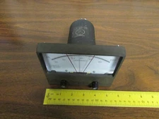 API Instruments TC Temp Gauge Shielded Meter -75F to +225F Model 603K Fe-Const.